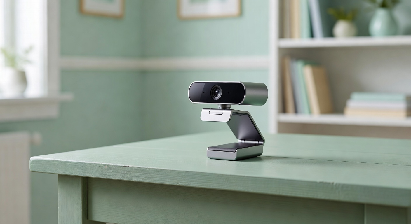 Best Bluetooth Webcam: Top Picks for Wireless Streaming