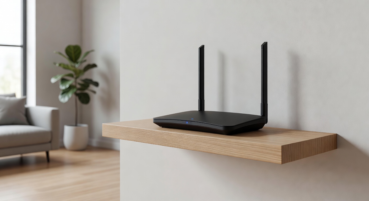 Best Bluetooth WiFi Router: Top Picks for Fast Connectivity