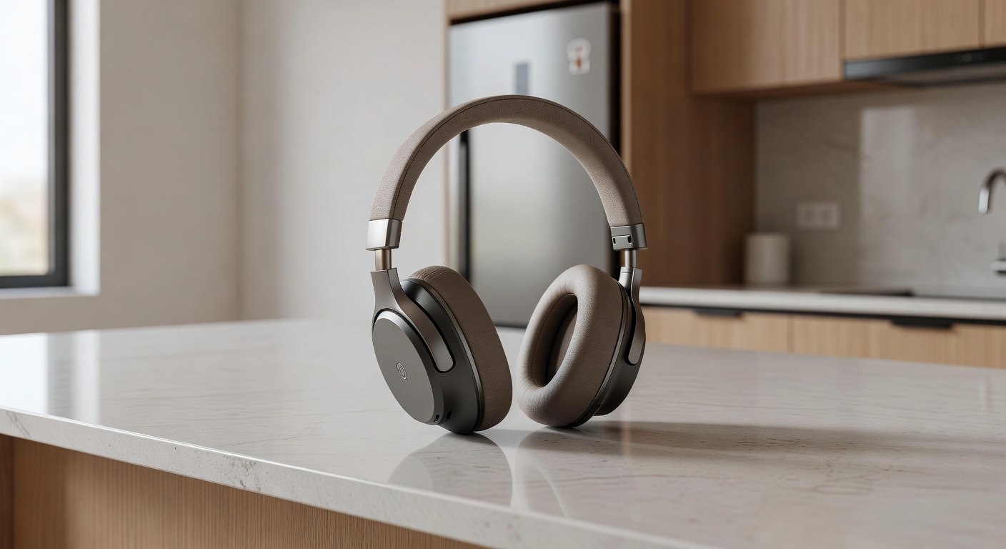Best Budget Noise Cancelling Headphones for 2026
