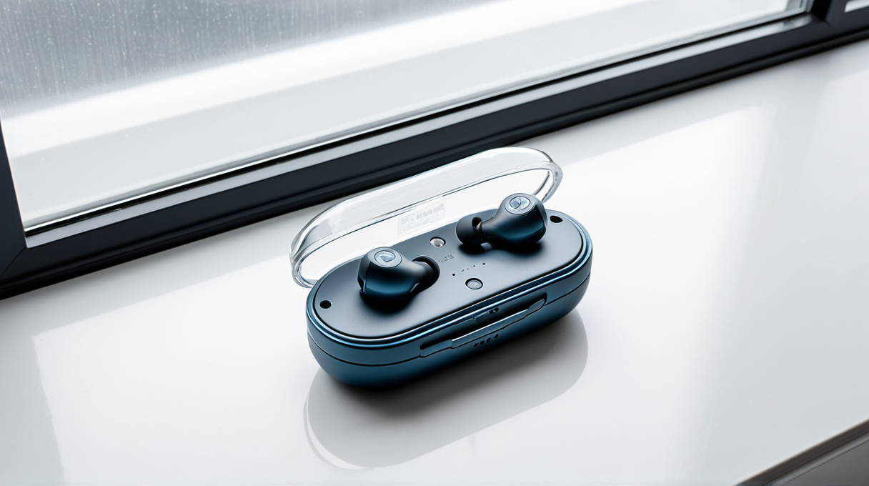 Best Budget Wireless Earbuds: Affordable Sound Quality