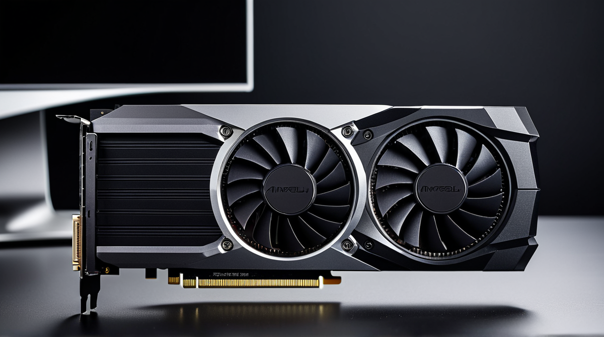 How to Choose Best Cheap Graphics Card: Top Picks for Budget Gamers (2 — Review