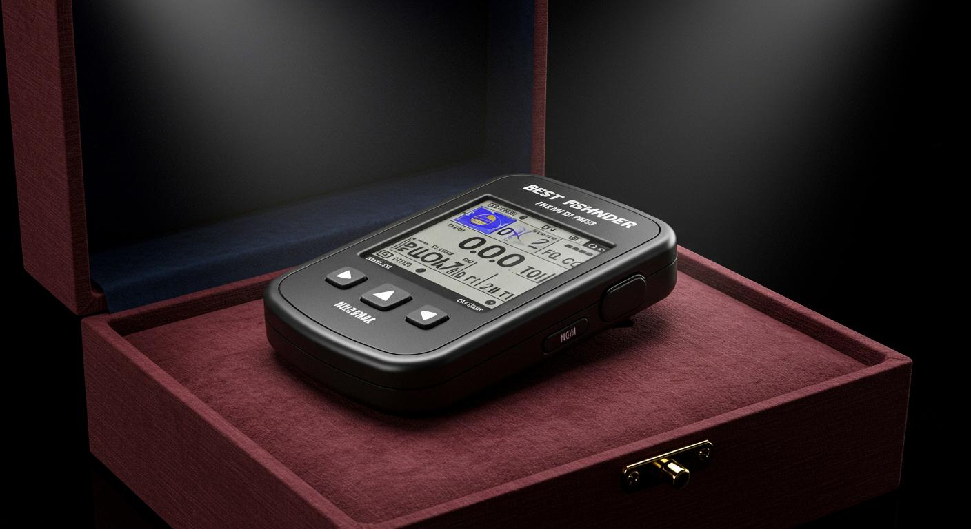 best fishing finder gadget — Review & Buying Guide 2026