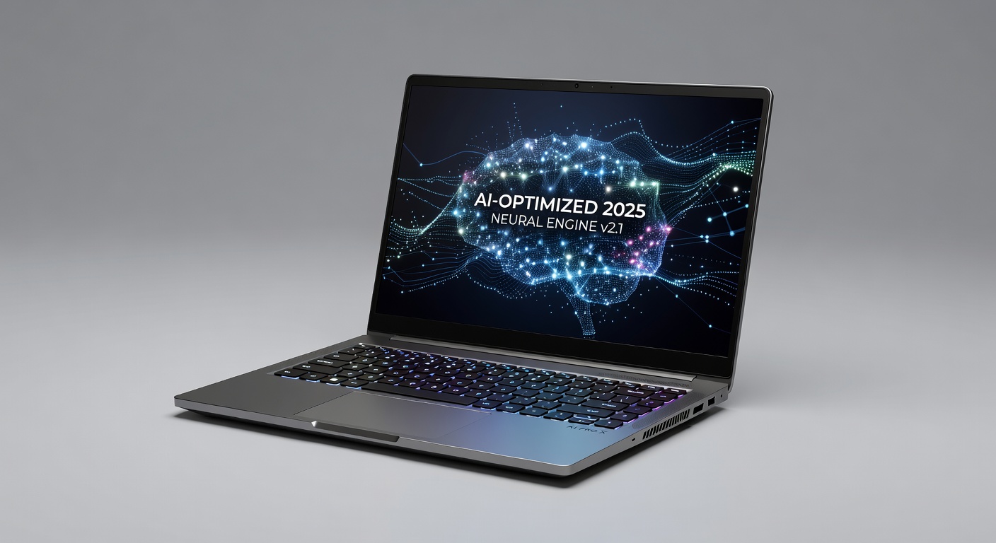Best AI-Optimized Gaming Laptops 2025: Top Picks