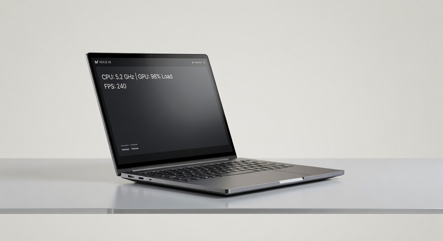 Best Minimalist Gaming Laptops 2025: Top Slim Picks