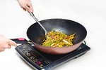 Top Portable Induction Cooktops for Effortless Cooking 2023