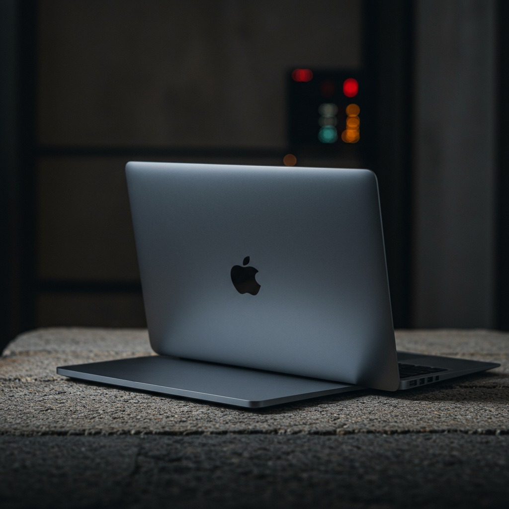Apple MacBook Air 13-inch (M5, 2026)