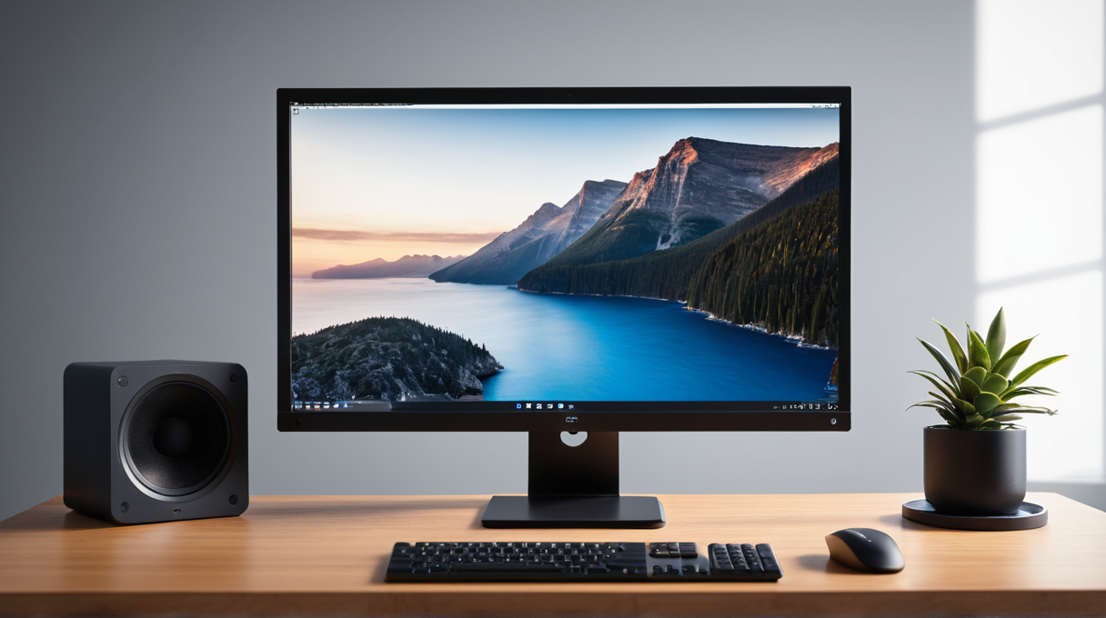 Which Best monitor 2026 to Buy in 2026 — Review
