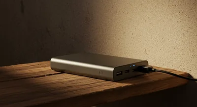 How to Choose Best portable charger (2026) — Review