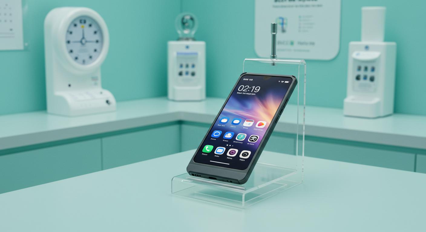 Discover the Best Rollable Phones of 2023: Top Picks Reviewed