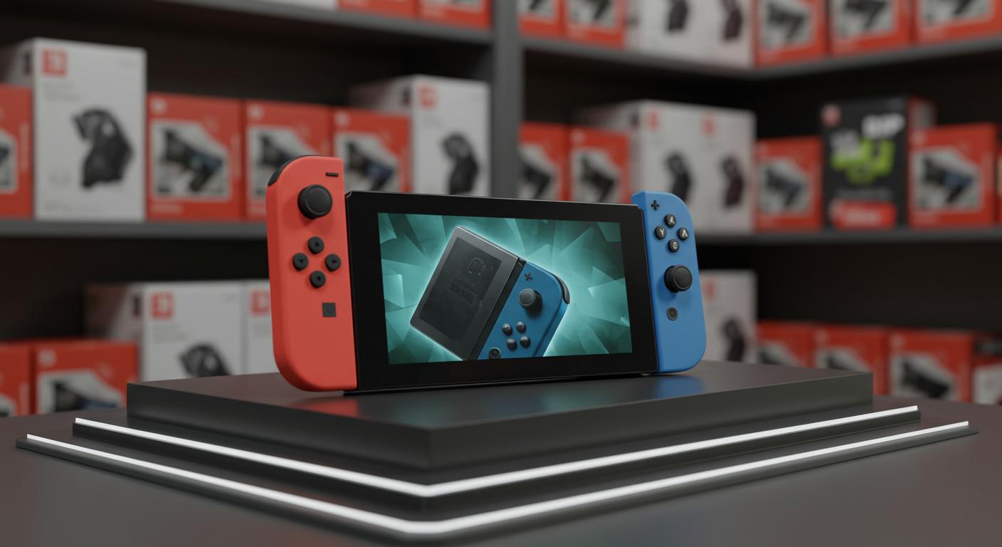 Should You Get Buy two nintendo switch games get target? 2026