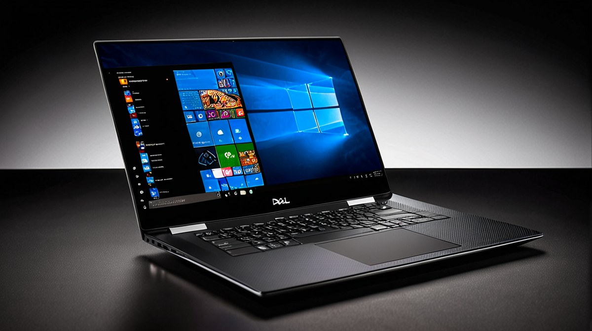 Dell XPS 15 2025 Review – Power-Packed Laptop with Stunning 4K OLED