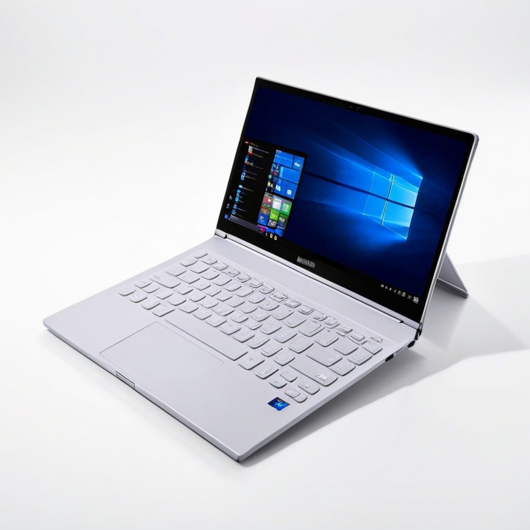 Samsung Galaxy Book4 Pro (2025)