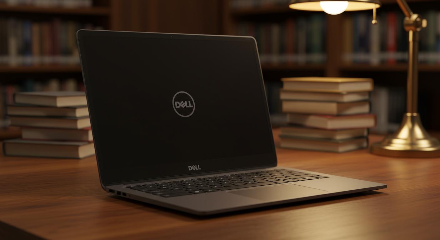Dell XPS 2026 Review: A Powerful Laptop Redefining Performance
