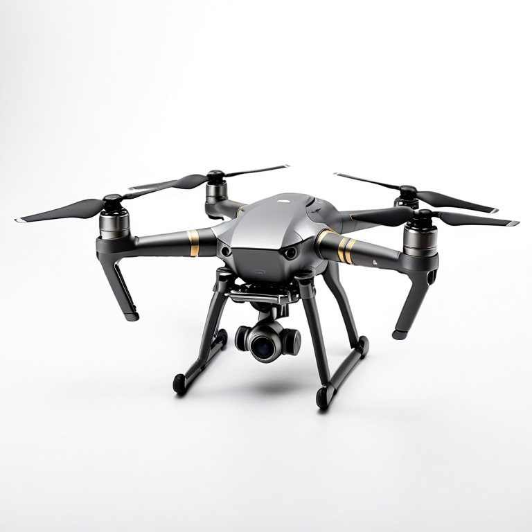 DJI Air 3S (2024)
