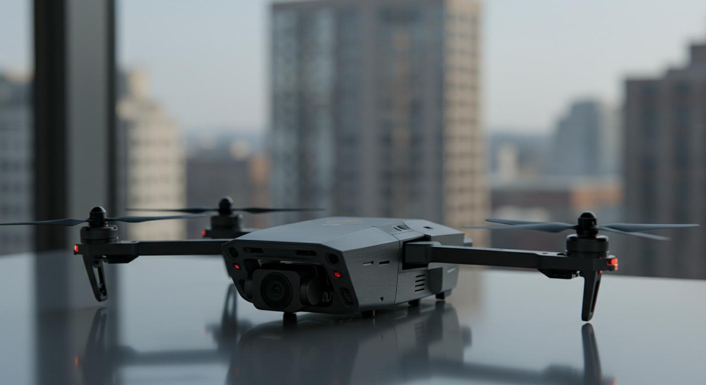 Should You Get DJI Lito 1 and Lito X1 drone review: High? 2026