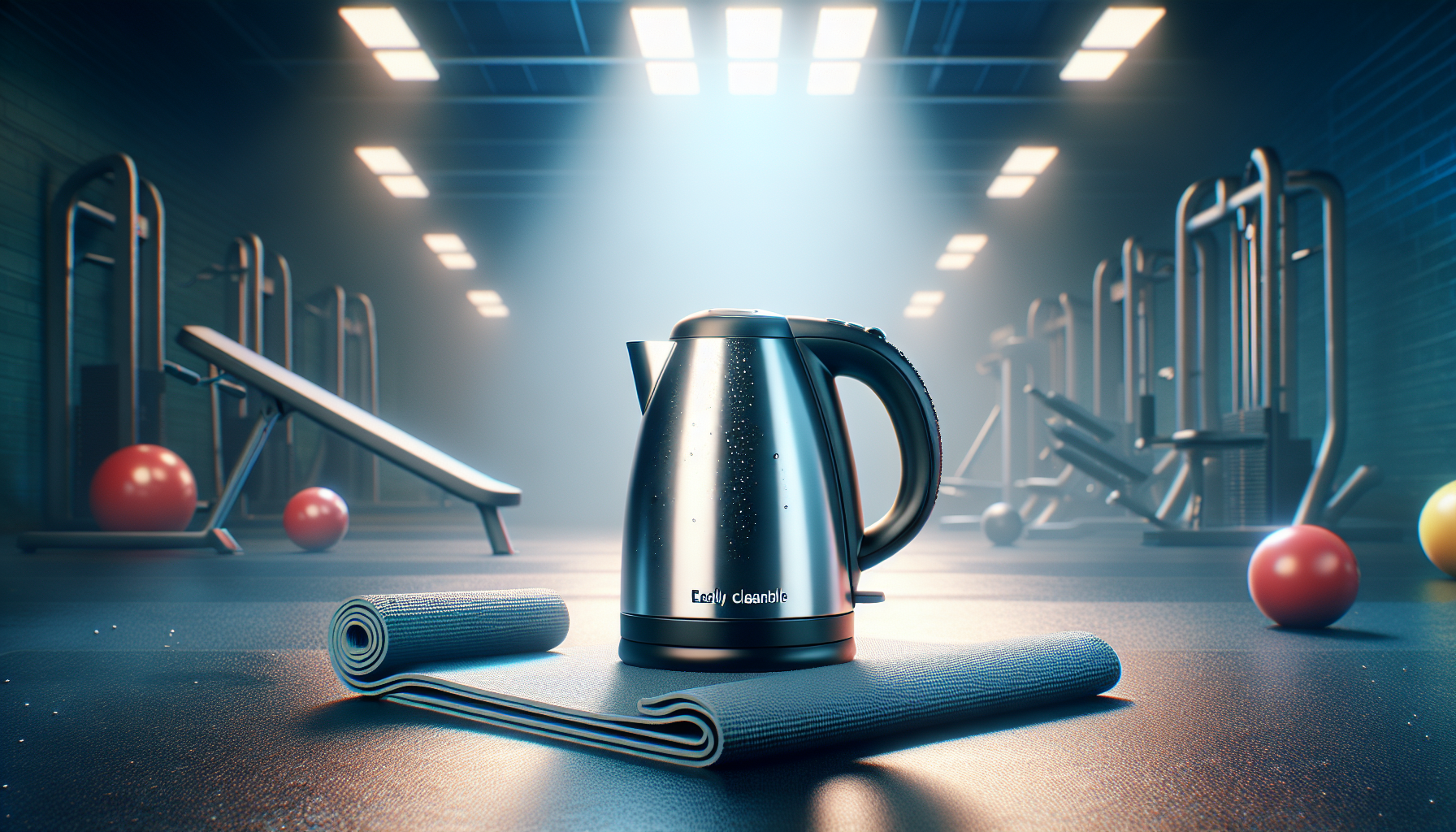 easy to clean electric kettle — Review & Buying Guide 2026