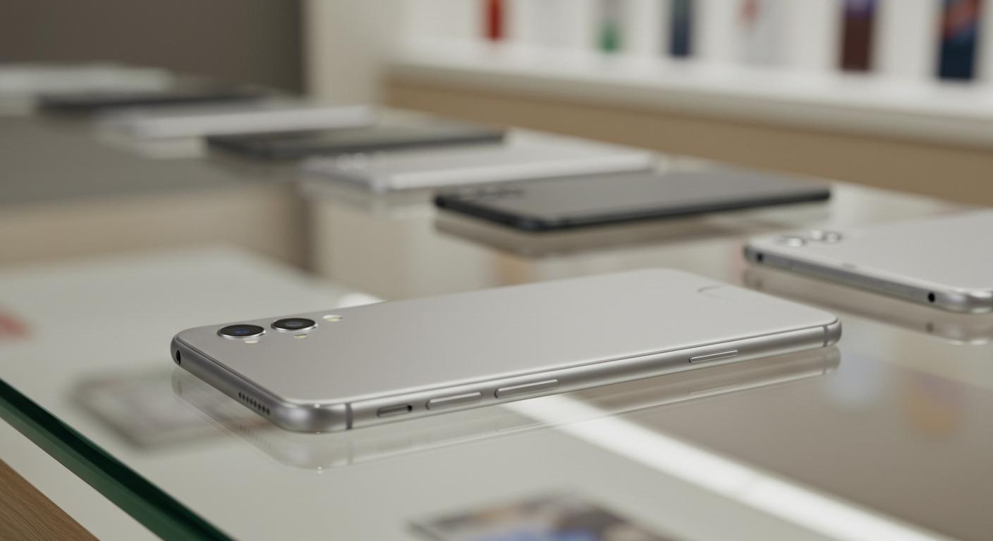 iPhone 17e & MacBook Neo: Who Wins, Who Waits?