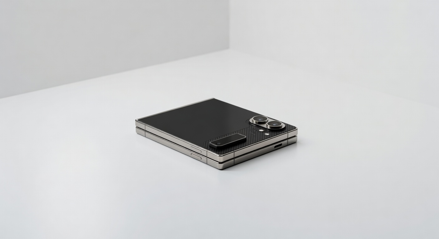 Best Foldable Phone Cameras 2024: Top Reviews & Comparisons