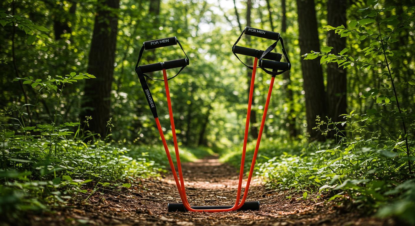 for men resistance bands — Review & Buying Guide 2026