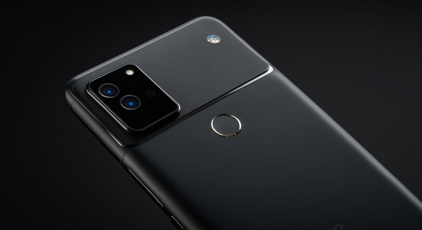 Google Pixel 10 Pro review 2026