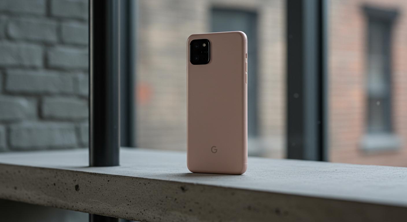 Best Google pixel 10a review buy in 2026 — Review