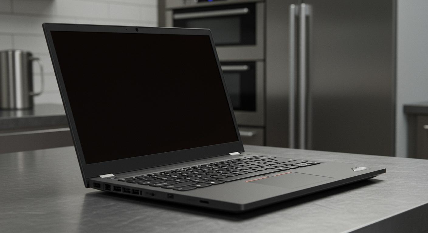 Lenovo Foldable Gaming Laptop: Durability and Long-Term Support