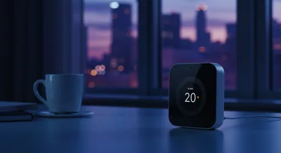 Is Homekit smart thermostat Worth It? (2026) — Review