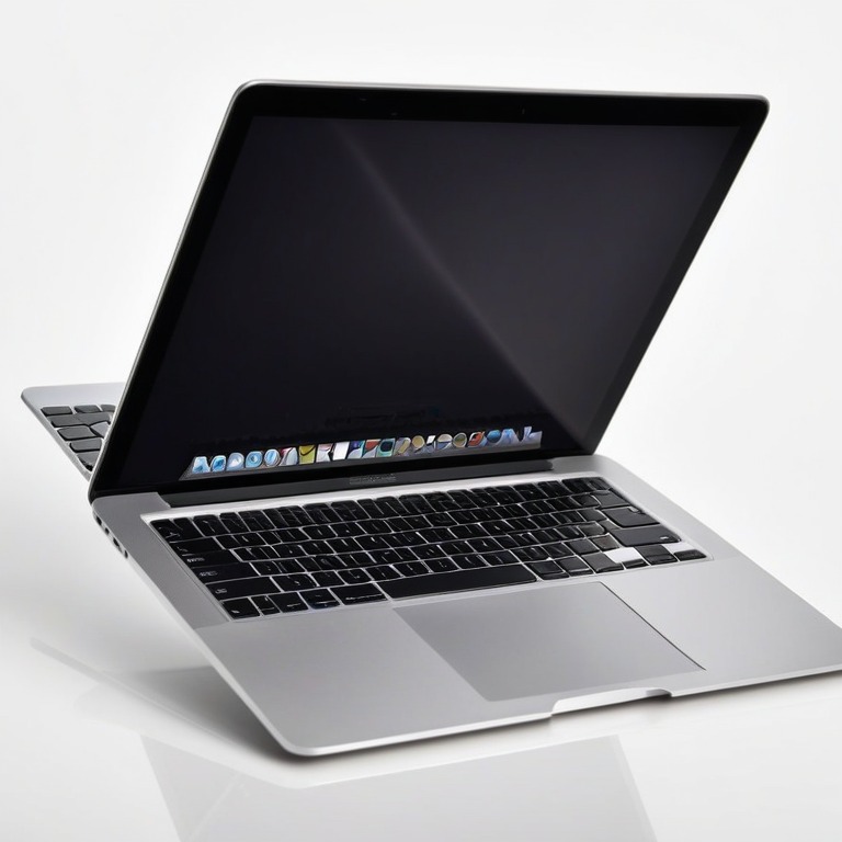 Apple MacBook Air M4 (2025)