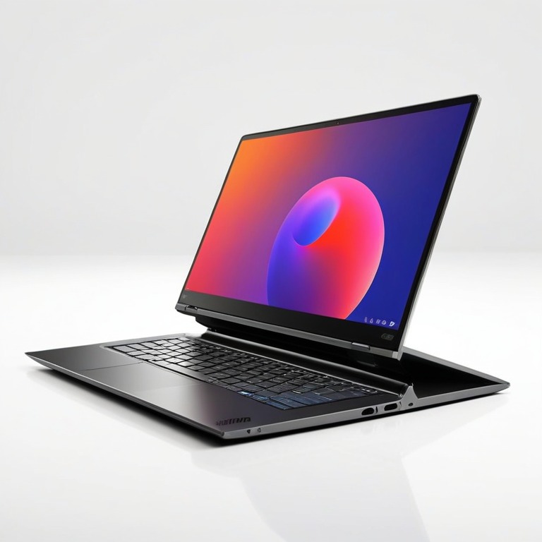 Lenovo Yoga 9i (2026)