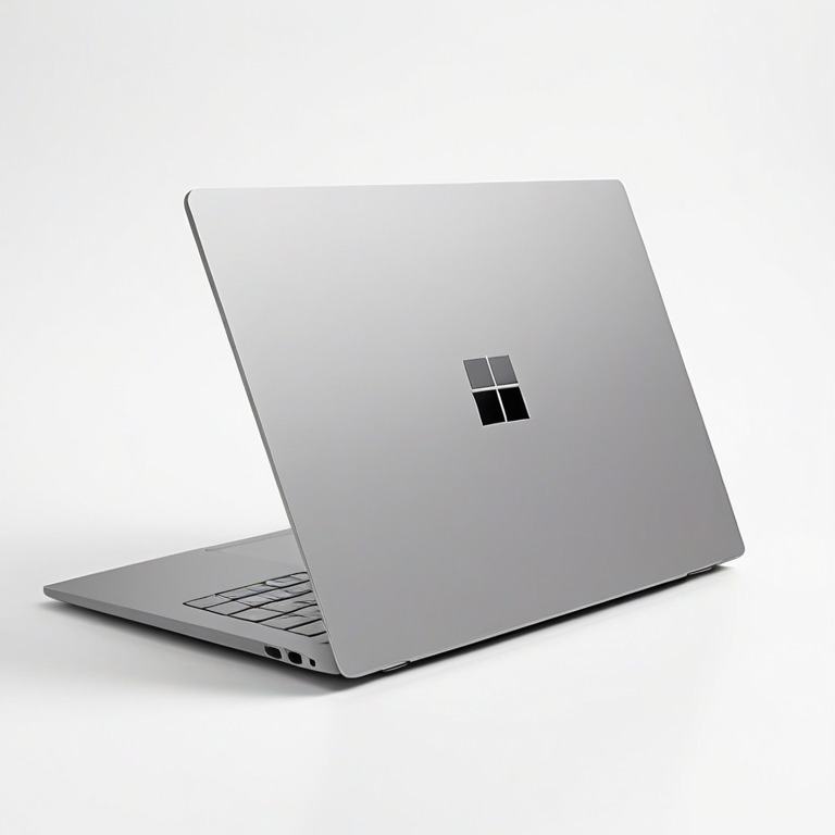 Microsoft Surface Laptop 7 (2025)
