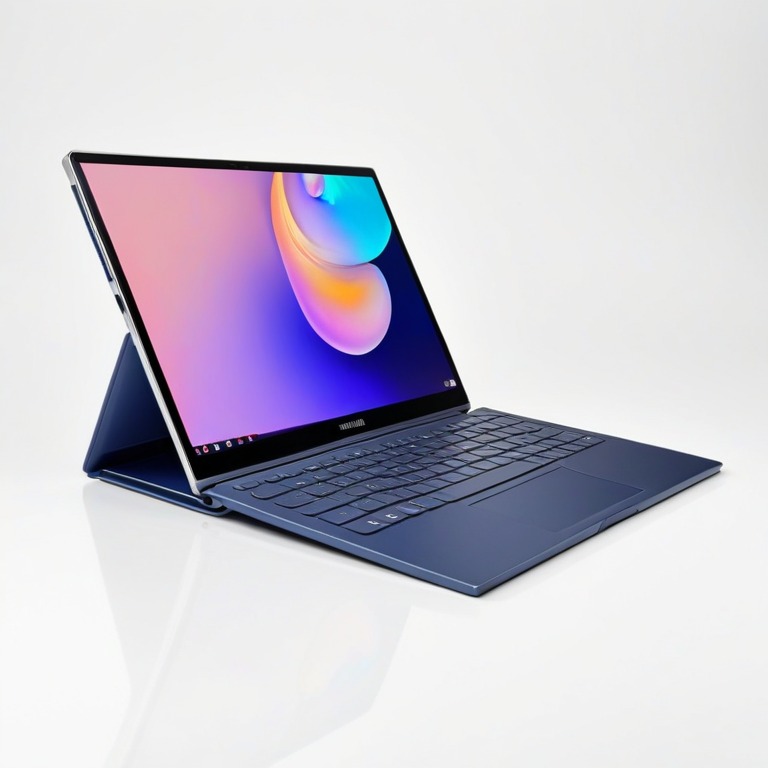 Samsung Galaxy Book4 Pro (2025)