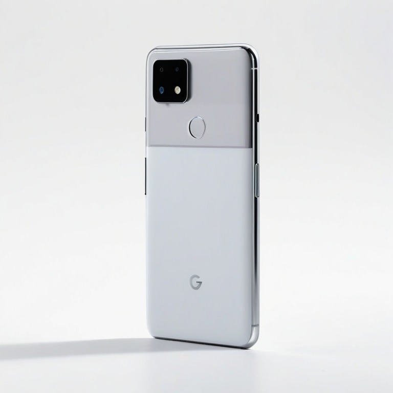 Google Pixel 10 Pro (2026)
