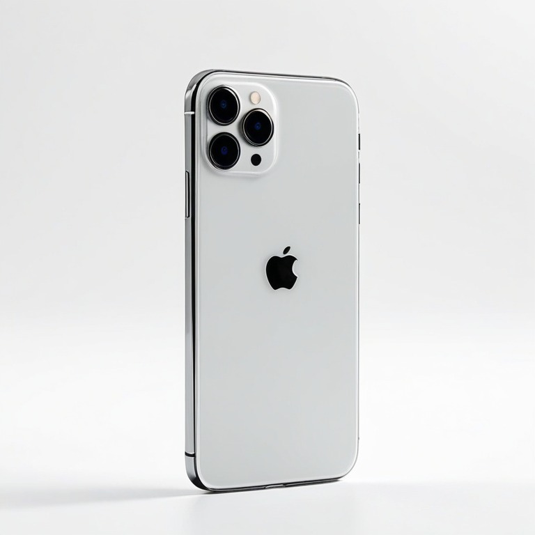 Apple iPhone 17 Pro Max (2026)
