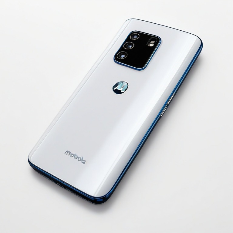 Motorola Edge 50 Pro (2025)