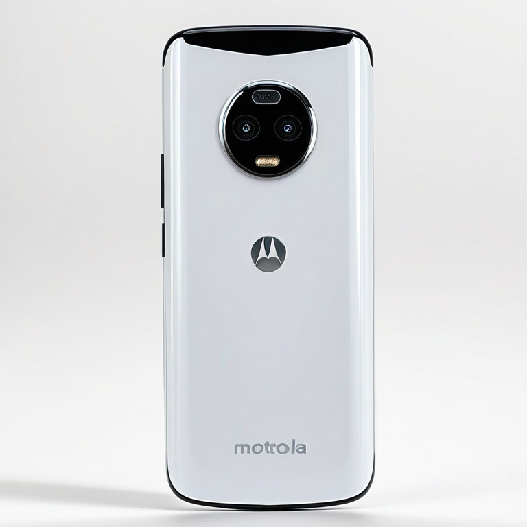 Motorola Edge 50 Pro (2025)