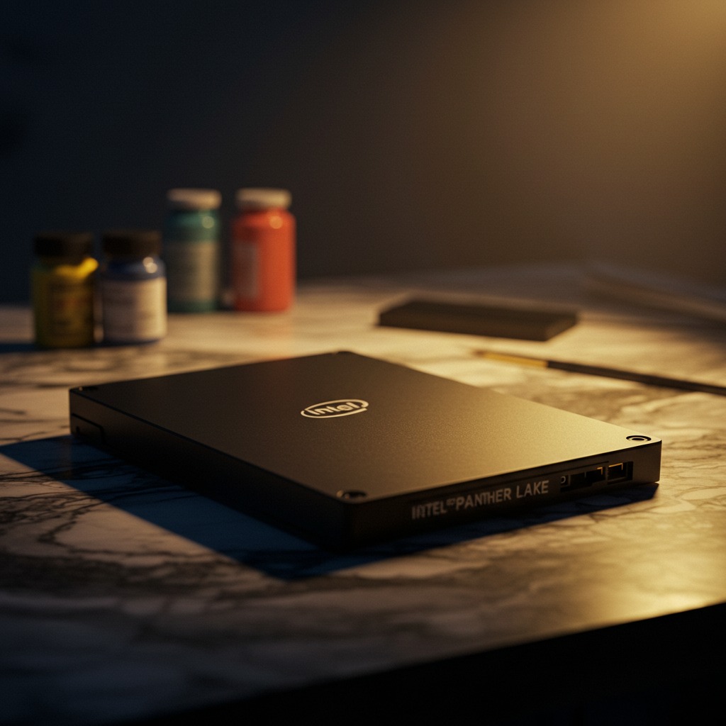 Intel Panther Lake review: What buyers need to know 2026 — Review