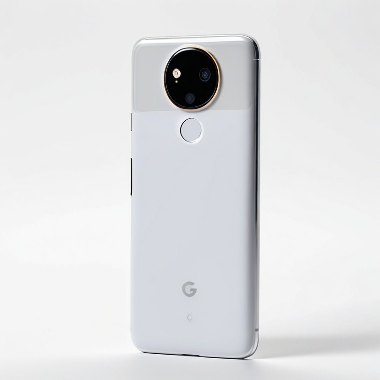 Google Pixel 10 Pro (2026)