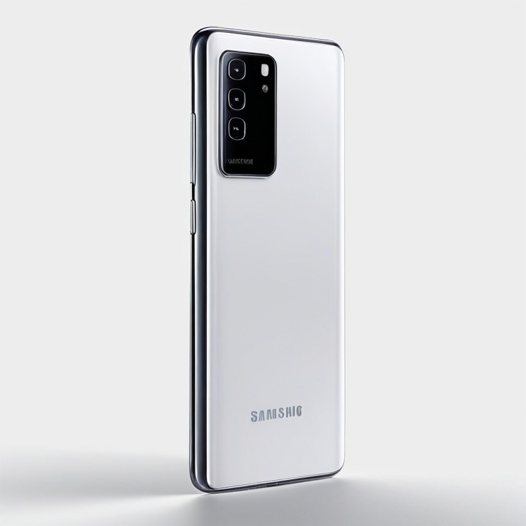 Samsung Galaxy S25 Ultra (2025)