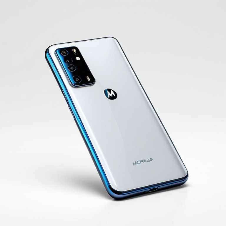 Motorola Edge 50 Pro (2025)