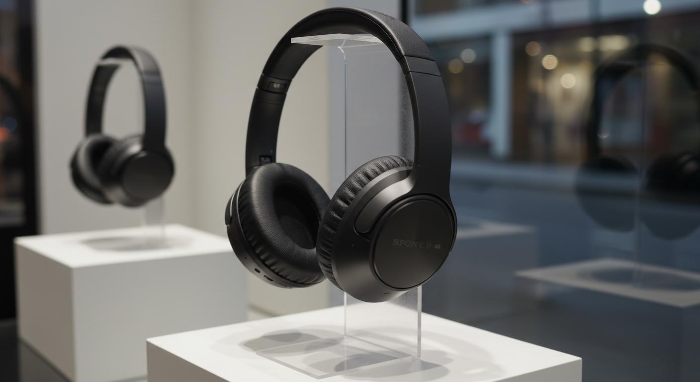 Shopping Checklist: Leaked Sony 10th Anniversary Headphones (2026)