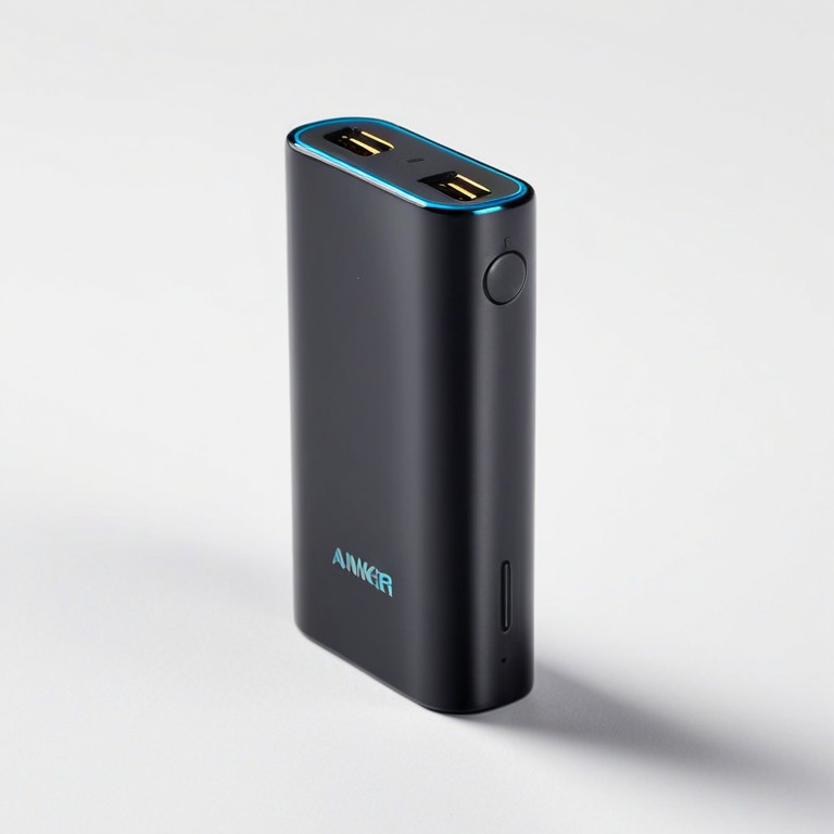 Anker Prime 27,650mAh Power Bank