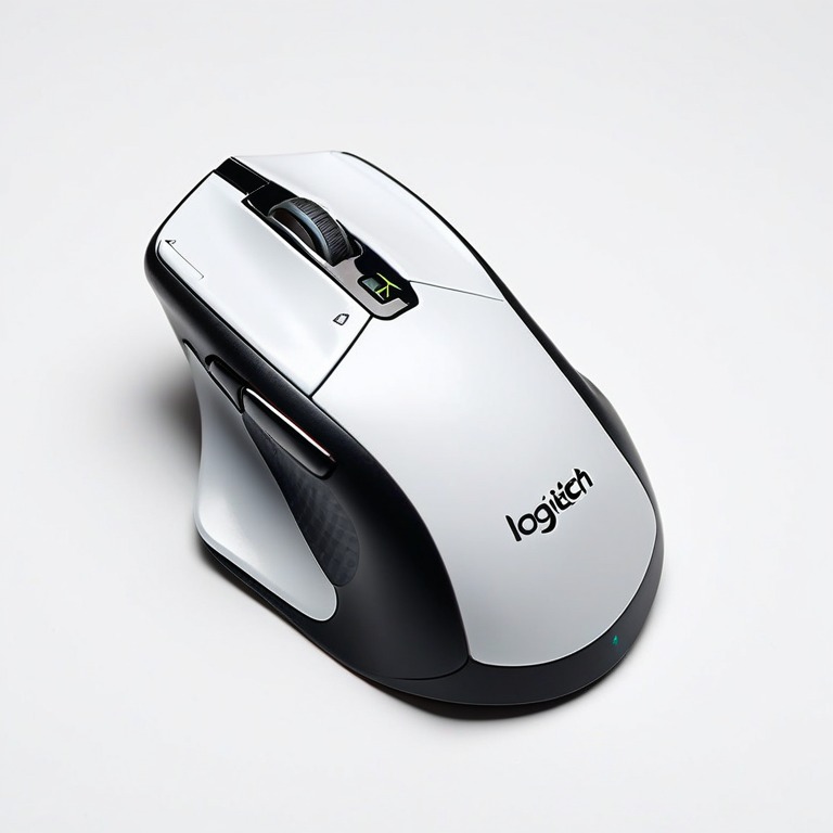 Logitech MX Master 4