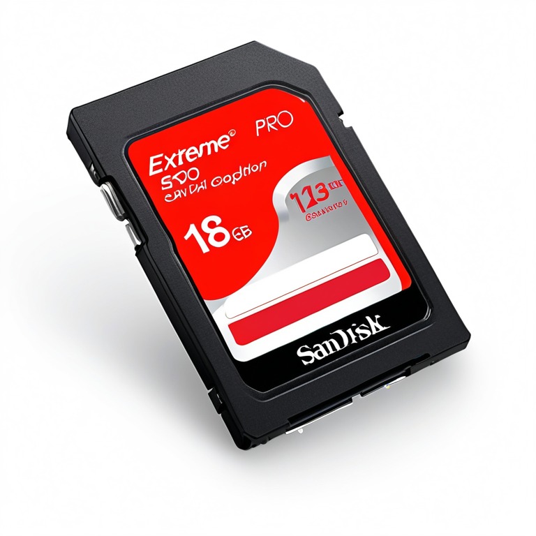 SanDisk Extreme Pro 1TB