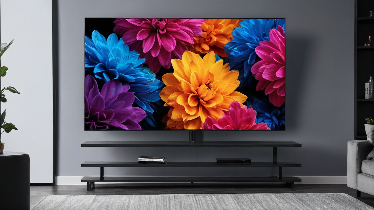 LG C4 OLED TV Review – Stunning Contrast and Gaming Ready at a Reasonable Price
