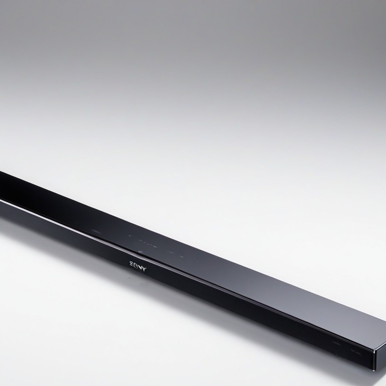 Sony Bravia Theater Bar 9 (2024)