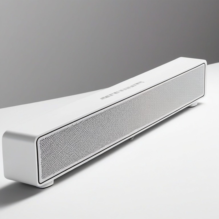 Sennheiser Ambeo Soundbar Plus (2024)