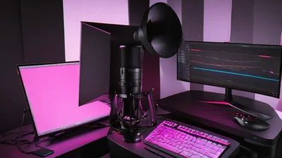 Logitech MX Master 4 Review: Refined Flagship Mouse Masters