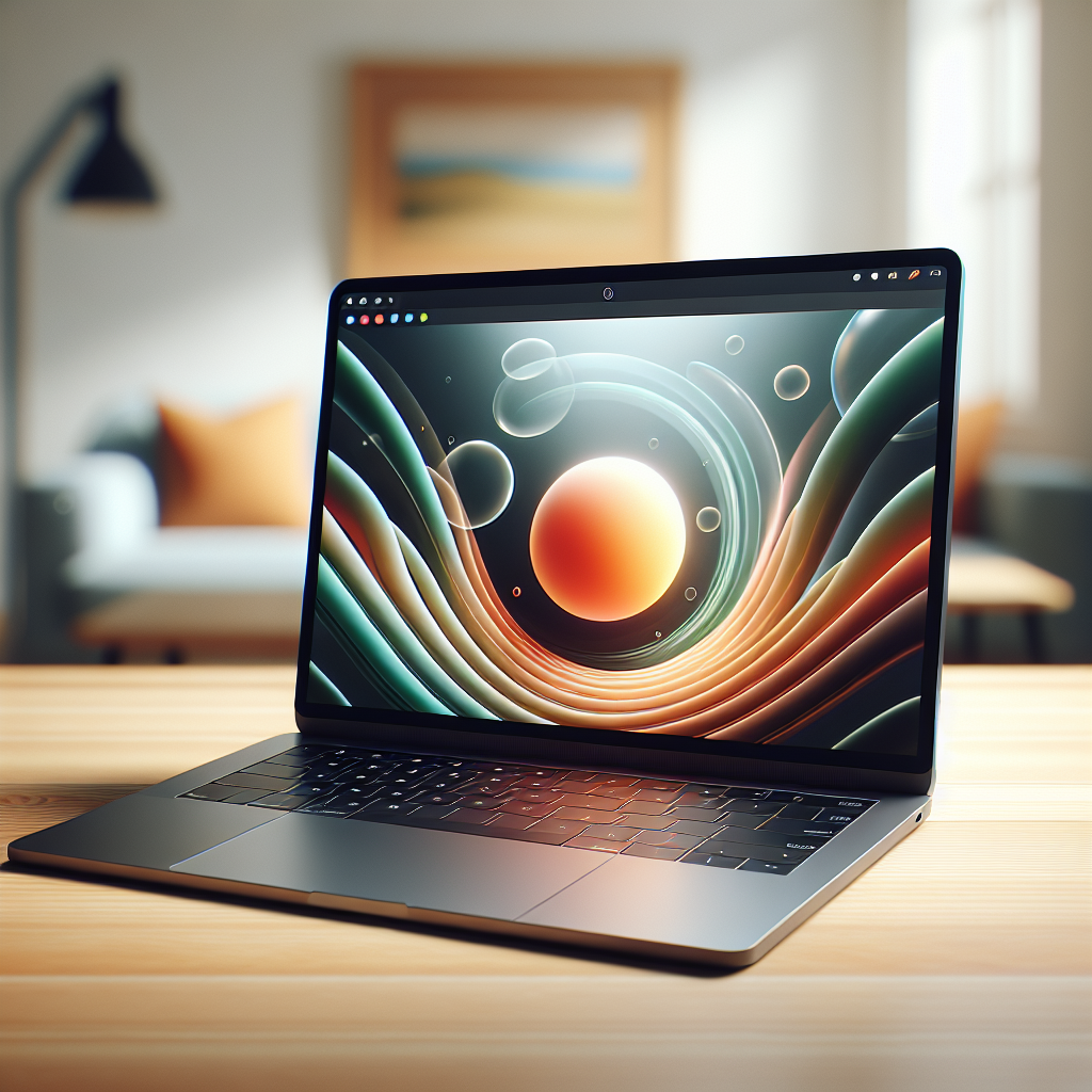 Apple MacBook Pro 16-inch (M6, 2026)