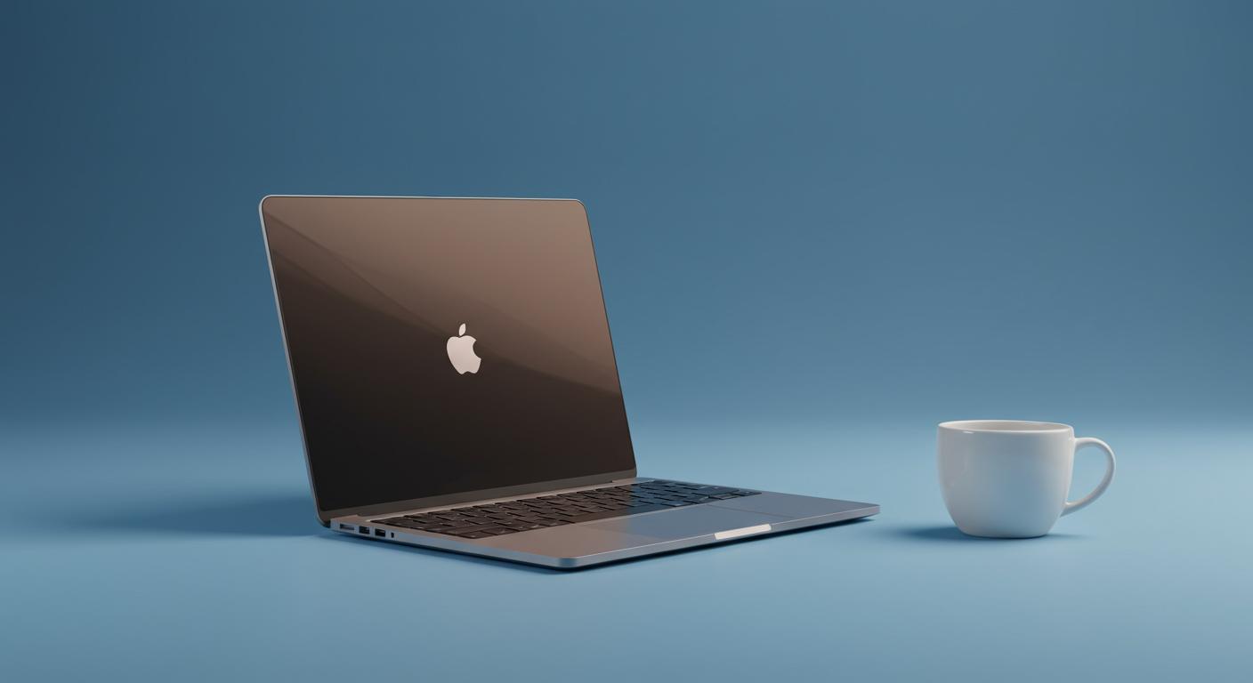 M6 MacBook Pro Leaks: Who Benefits from OLED & Touchscreen?