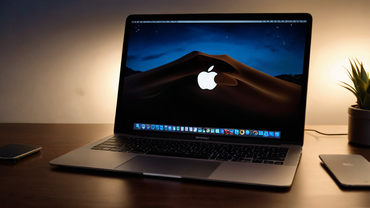 Apple MacBook Air M4 Review – Thin Powerhouse with Pro-Level Speed